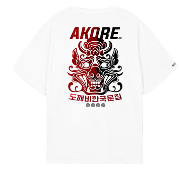 AKORE® - Dokkaebi