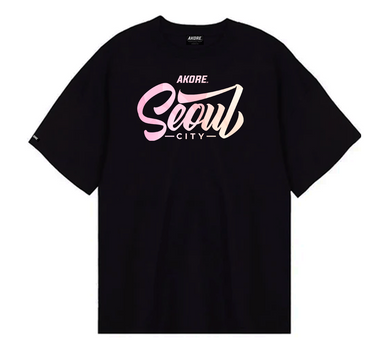 AKORE® - SEOUL CITY BLACK