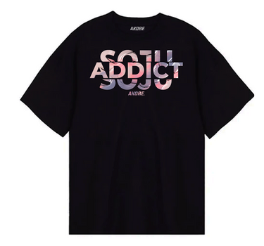 AKORE® SOJU ADDICT DROP l Korean Spirit Brand
