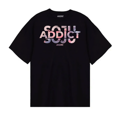 AKORE® SOJU ADDICT DROP l Korean Spirit Brand