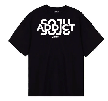 AKORE® SOJU ADDICT WH l Korean Spirit Brand