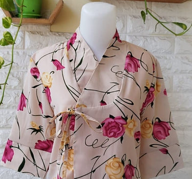 AKORE HANA PEACH HANBOK - AKORE®