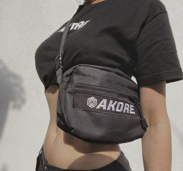 AKORE SACOCHE BAG - AKORE®